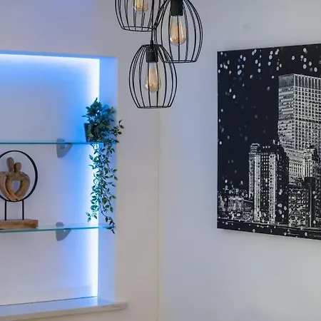 Appartement Eni 1 Zadar