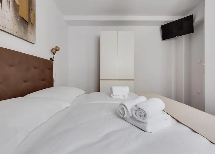 Eni 1 아파트 자다르