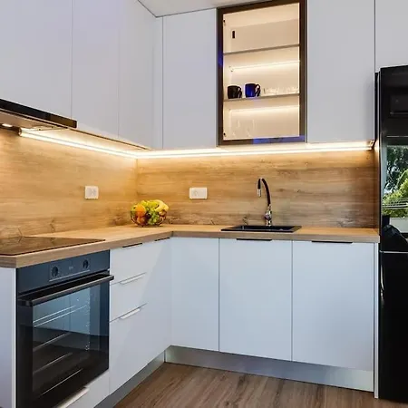 Apartment Eni 1 Zadar