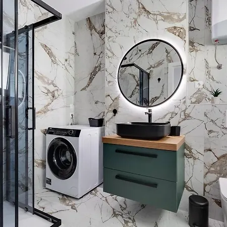 Eni 1 Apartment Zadar