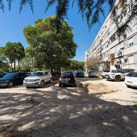 Eni Apartment