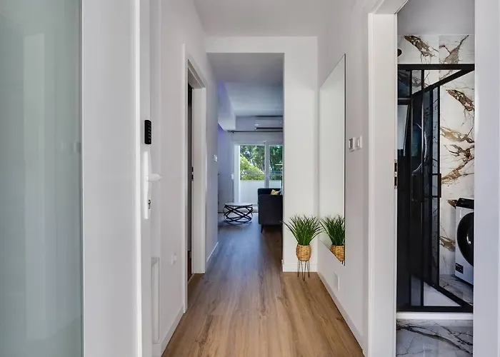 Apartment Eni 1