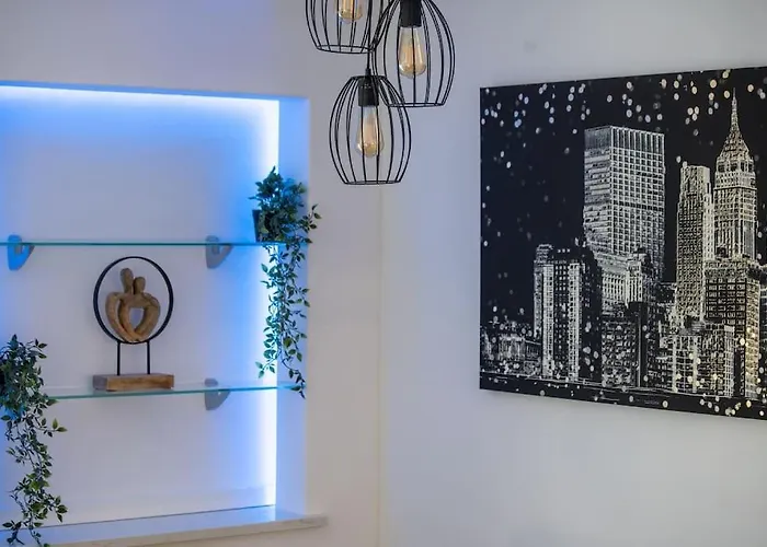 Apartamento Eni 1 Zadar